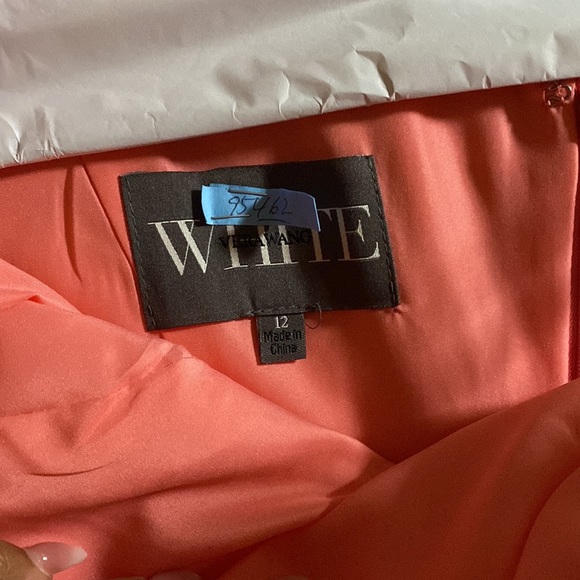 Bridesmaid dress - Picture 2 of 2